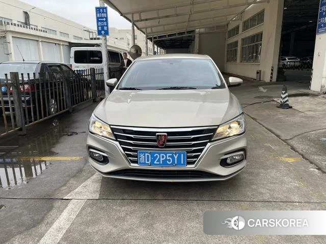 Roewe i5 id 4238979 из Китая 15