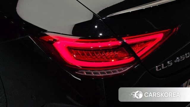 Mercedes-Benz CLS-Class C257 id 4593800 из Кореи 15