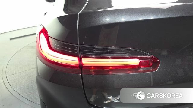 BMW X4 (G02) id 4561439 из Кореи 15