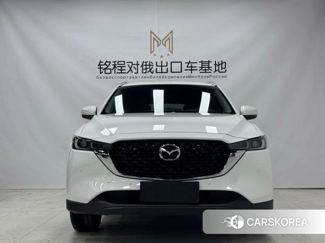 Mazda CX-5 id 4299393 из Китая 15