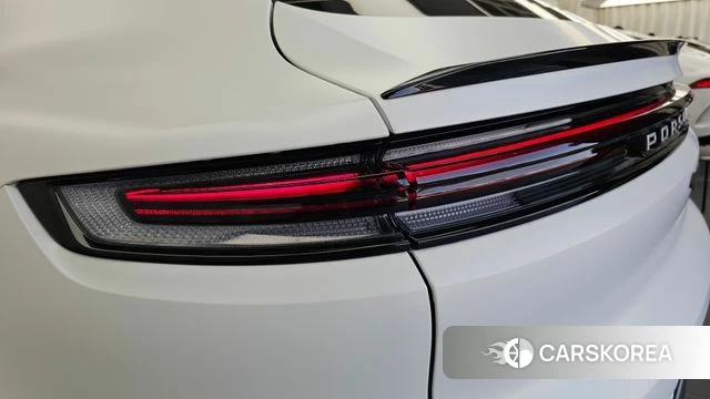 Porsche Cayenne (PO536) id 4322299 из Кореи 15