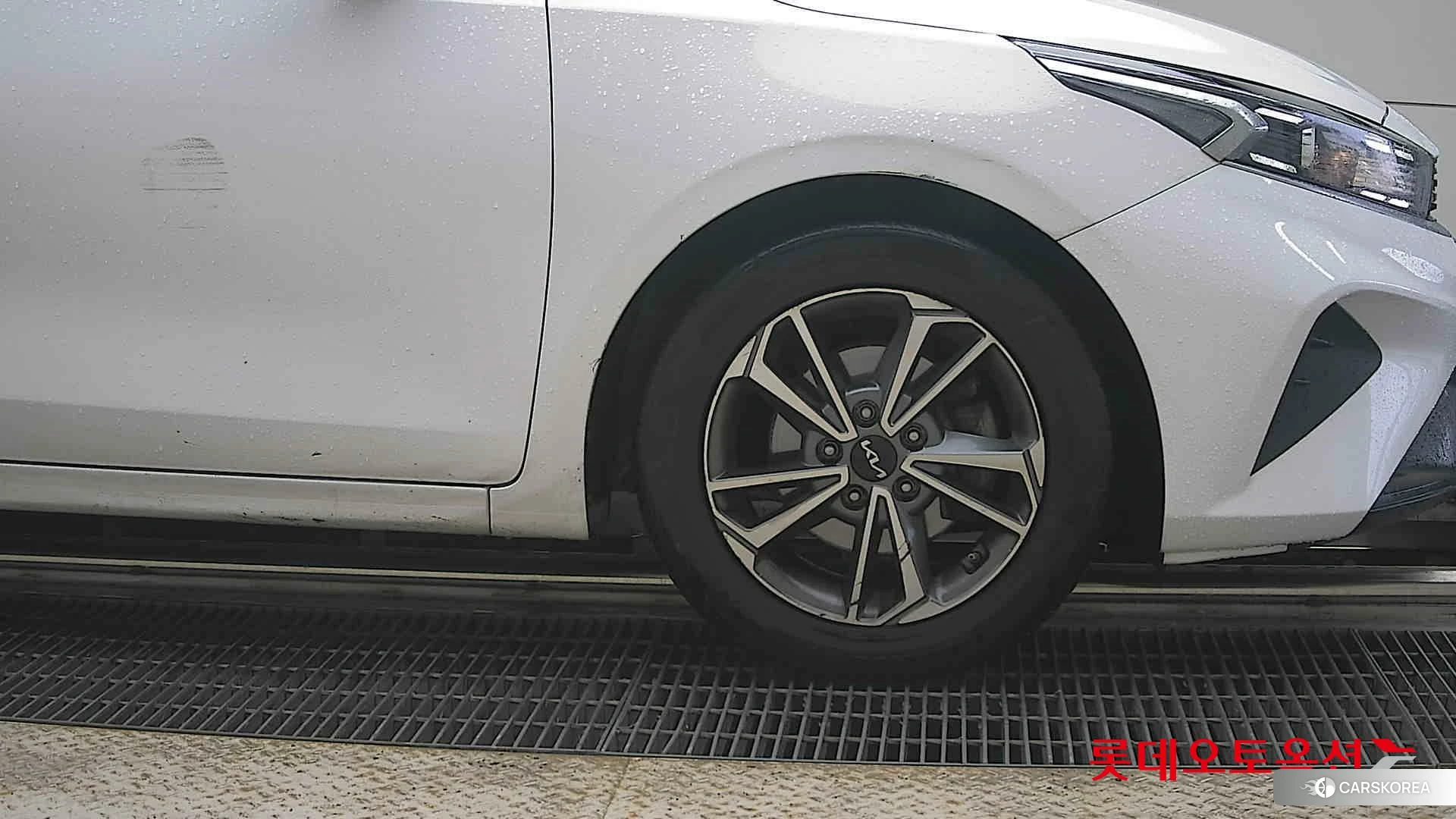 Kia K3 id 4352421 из Кореи 15