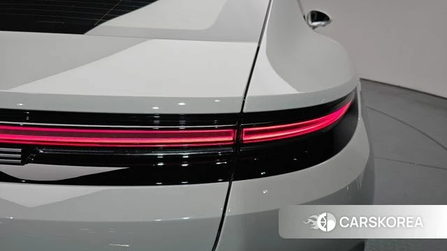 Porsche Panamera (976) id 4589960 из Кореи 15