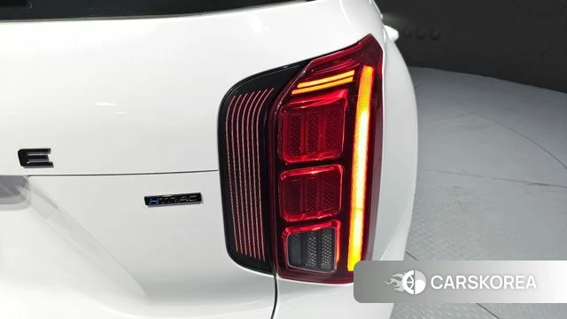 Hyundai The New Palisade id 4360533 из Кореи 15