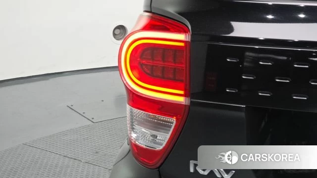 Kia The New Ray id 4543433 из Кореи 15
