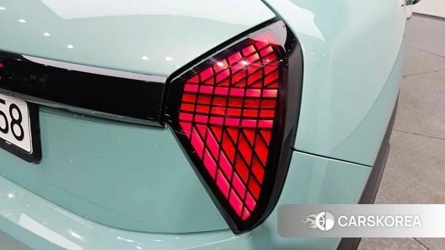 Mini Cooper S 4th Generation id 4354191 из Кореи 15