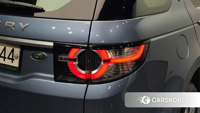 Land Rover Discovery Sports id 4689418 из Кореи 15