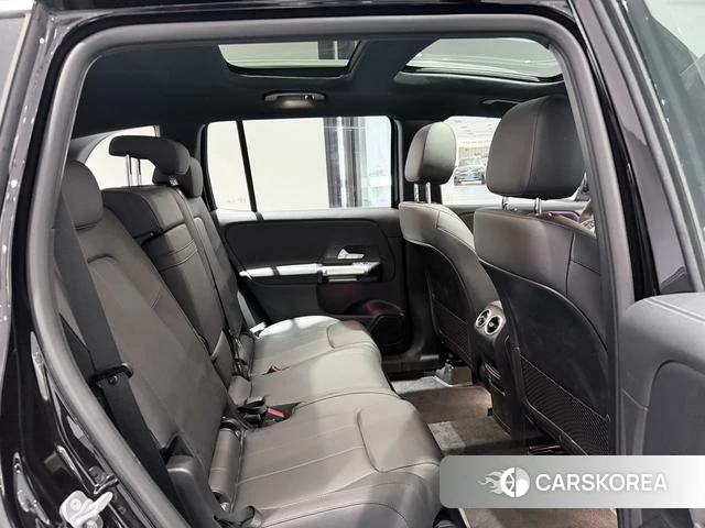 Mercedes-Benz GLB id 3890776 из Китая 15