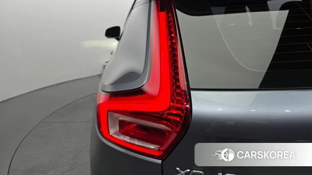 Volvo XC40 id 4638045 из Кореи 15