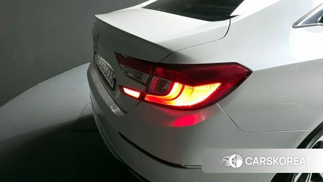 Honda Accord 10th Generation id 4331304 из Кореи 15