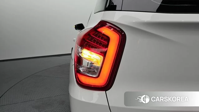 Ssangyong The New Tivoli Air id 4591494 из Кореи 15