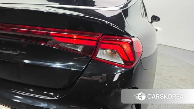 Kia K5 3rd generation id 4768178 из Кореи 15