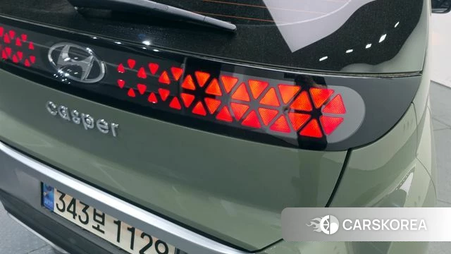 Hyundai Casper id 4194906 из Кореи 15