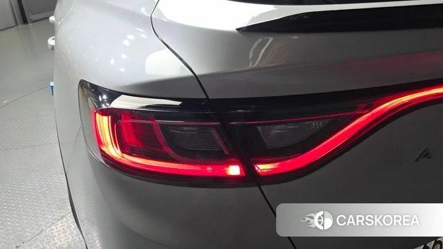 Renault Korea (Samsung) Arcana id 4359961 из Кореи 15