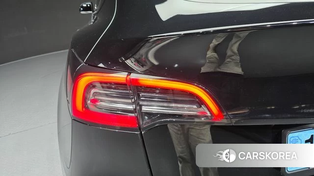 Tesla Model Y id 4834651 из Кореи 15