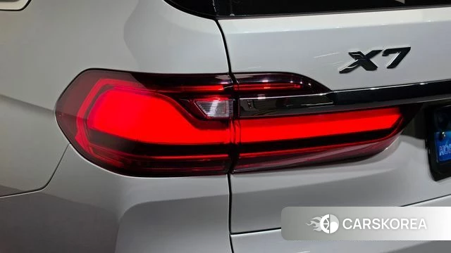 BMW X7 (G07) id 4872423 из Кореи 15