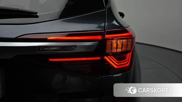 Kia Seltos id 4624710 из Кореи 15