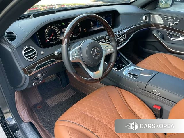 Mercedes-Benz Maybach S-class id 4277196 из Китая 15