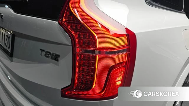 Volvo XC90 second Generation id 4708595 из Кореи 15