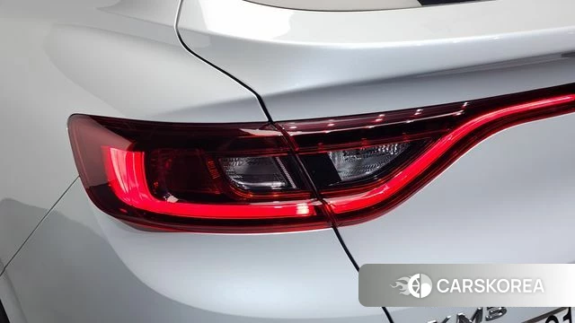 Renault Korea (Samsung) XM3 id 4572235 из Кореи 15