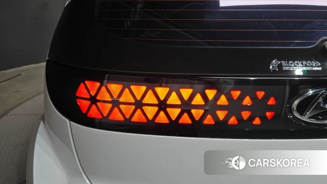 Hyundai Casper id 4302840 из Кореи 15