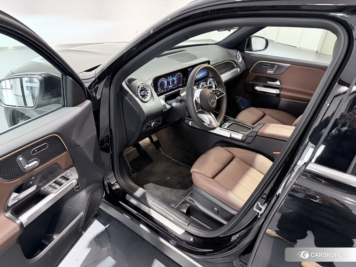 Mercedes-Benz GLB id 4452482 из Китая 15