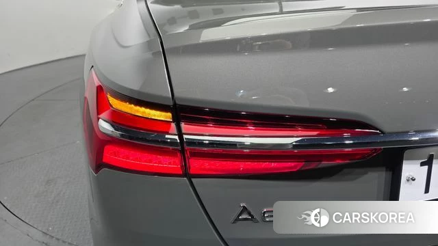 Audi A6 (C8) id 4618413 из Кореи 15