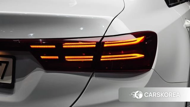 Kia The New K3 2nd generation id 4619216 из Кореи 15