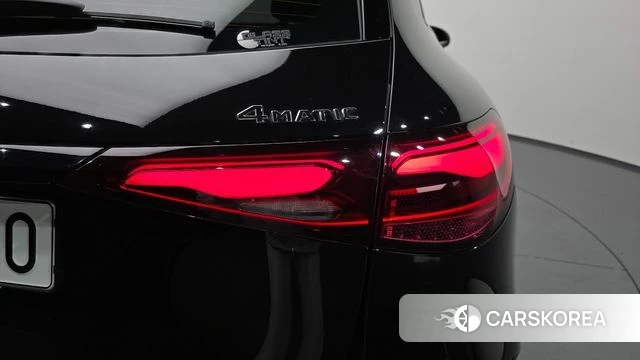 Mercedes-Benz GLC-Class X254 id 4427361 из Кореи 15