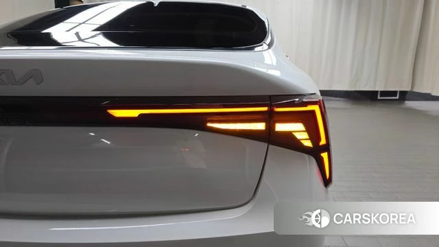 Kia The New K5 3rd generation id 4630350 из Кореи 15