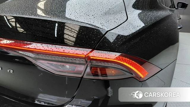 Hyundai The New Grandeur IG Hybrid id 4428497 из Кореи 15