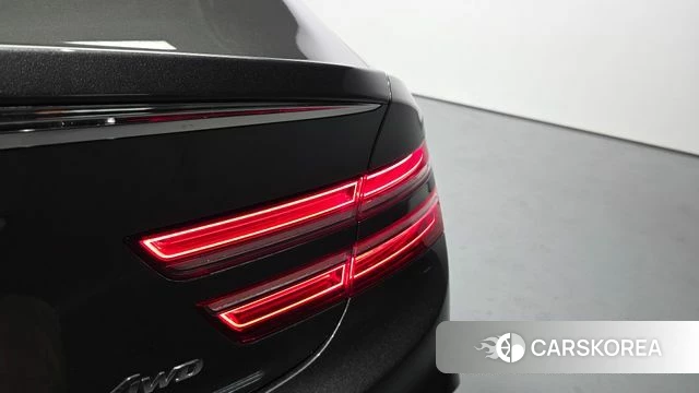 Genesis G80 (RG3) id 4607818 из Кореи 15
