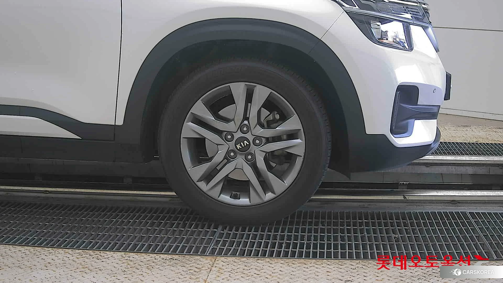 Kia Seltos id 4498433 из Кореи 15