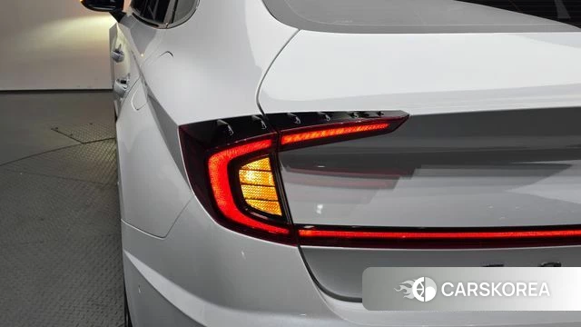 Hyundai Sonata (DN8) id 4631389 из Кореи 15