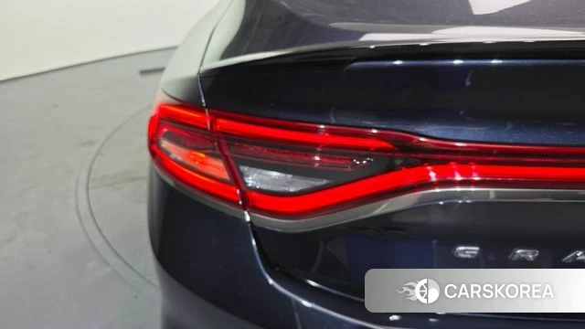 Hyundai Grandeur IG id 4596262 из Кореи 15