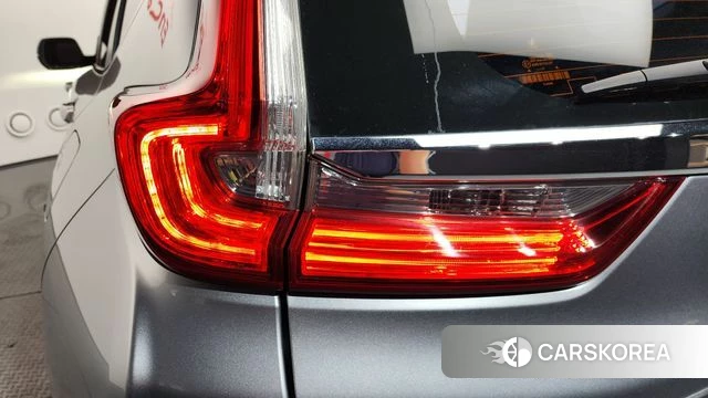 Honda CR-V 5th generation id 4294854 из Кореи 15