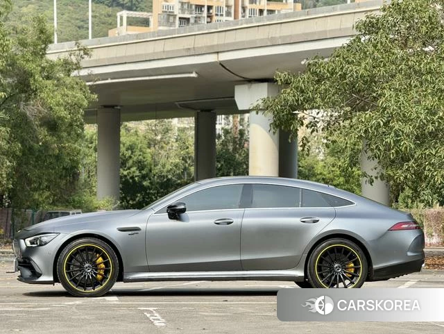 Mercedes-Benz AMG GT id 4222389 из Китая 15