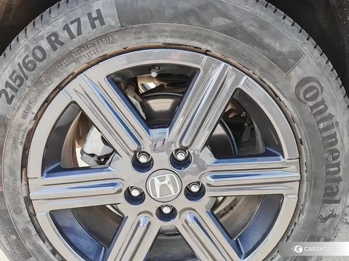 Honda XR-V id 4514359 из Китая 15