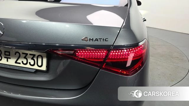Mercedes-Benz S-Class W223 id 4535234 из Кореи 15