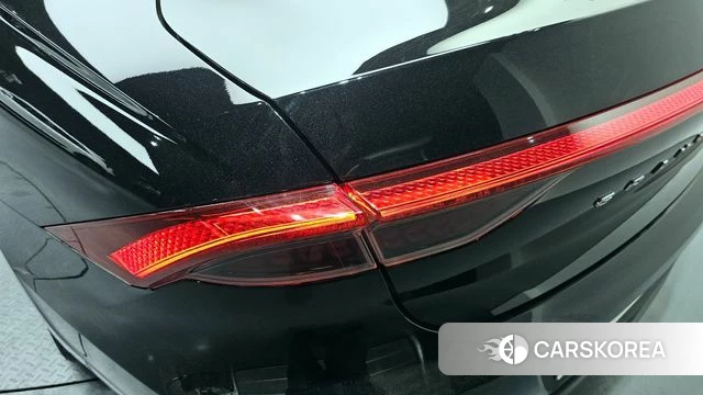 Hyundai The New Grandeur IG id 4196322 из Кореи 15