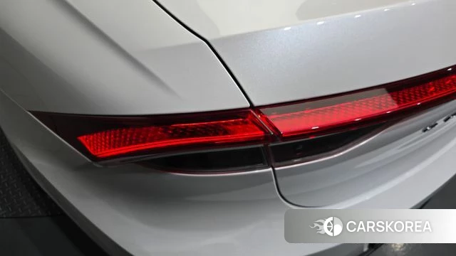 Hyundai The New Grandeur IG id 4410633 из Кореи 15