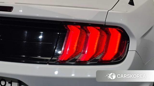 Ford Mustang id 4836148 из Кореи 15