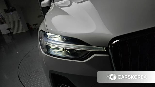 Volvo XC60 second Generation id 4593243 из Кореи 15