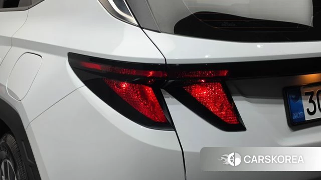 Hyundai Tucson (NX4) id 4518012 из Кореи 15