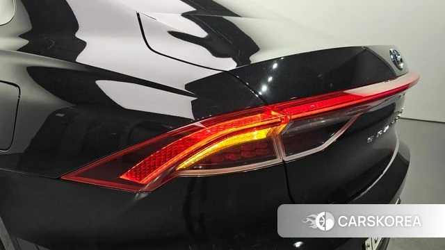 Hyundai The New Grandeur IG id 4202830 из Кореи 15