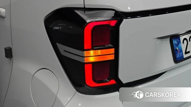 Kia The New Kia Ray id 4835343 из Кореи 15