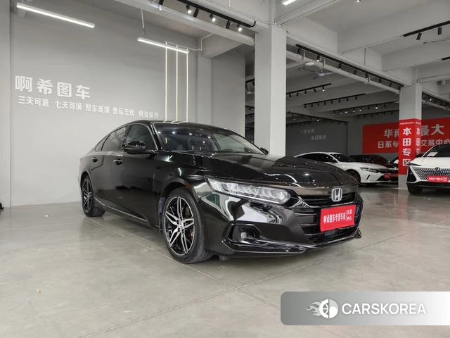 Honda Accord id 4307778 из Китая 15
