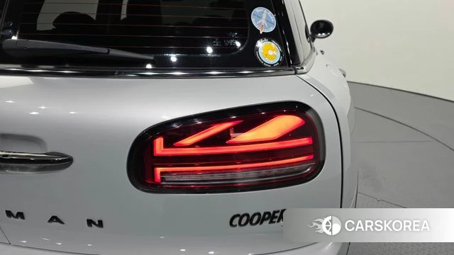Mini Cooper S Clubman id 4793078 из Кореи 15