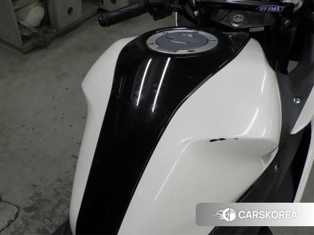 Проданный Yamaha YZF-R25 id 4252867 из Японии, фото 15