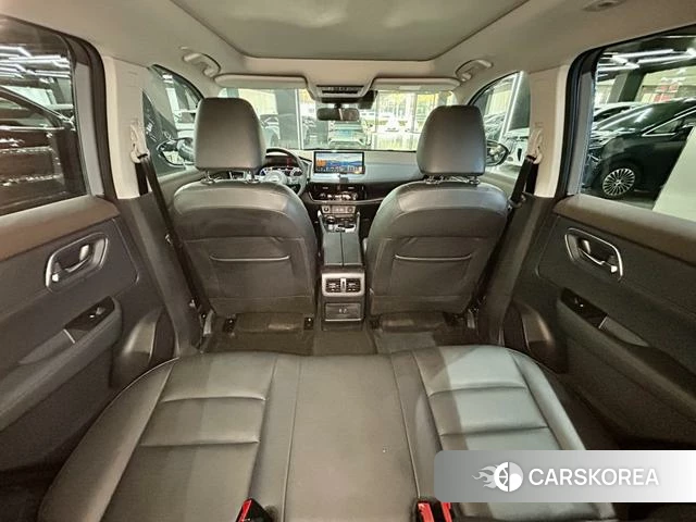 Nissan Qijun id 4257871 из Китая 15